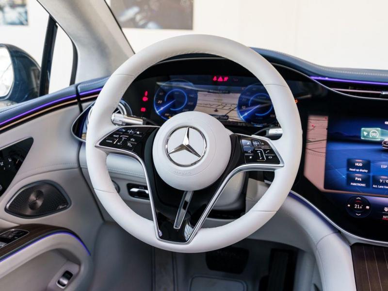 Купить Mercedes-Benz EQS 580 4matic электро 2024 id-1006243 в Киеве, Фото №[delta]