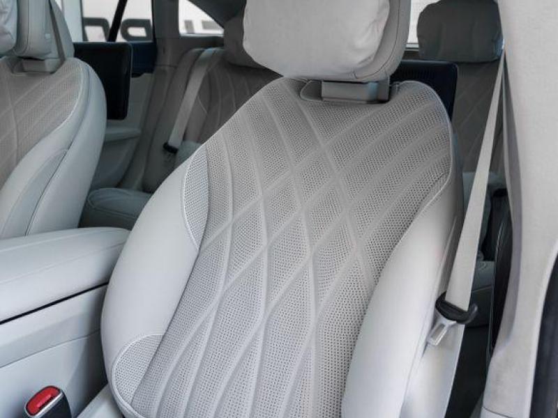 Купить Mercedes-Benz EQS 580 4matic электро 2024 id-1006243 в Киеве, Фото №[delta]