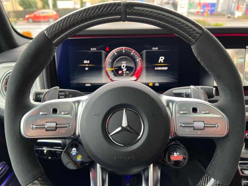 Купить Mercedes-Benz G 63 4x4 бензин 2023 id-1006253 в Киеве, Фото №[delta]