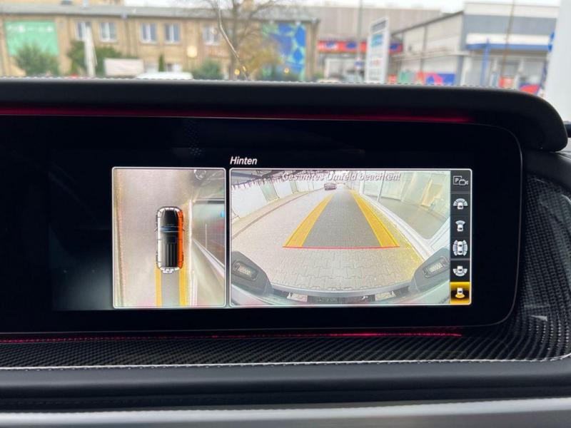 Купить Mercedes-Benz G 63 4x4 бензин 2023 id-1006253 в Киеве, Фото №[delta]