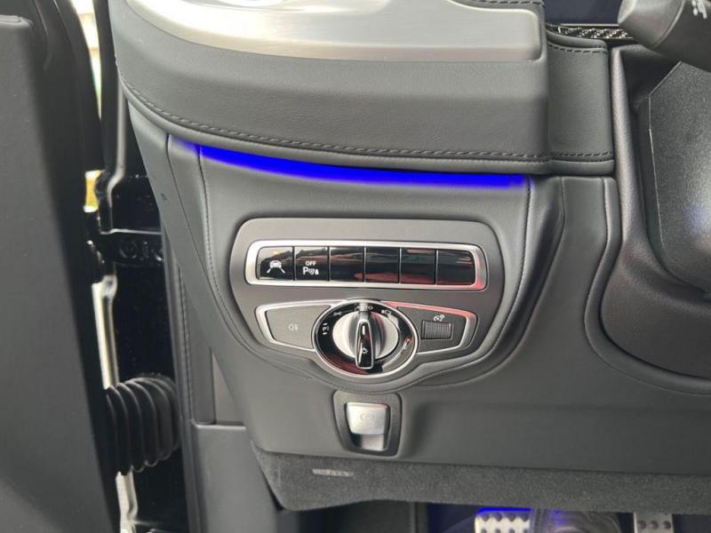 Купить Mercedes-Benz G 63 4x4 бензин 2023 id-1006253 в Киеве, Фото №[delta]