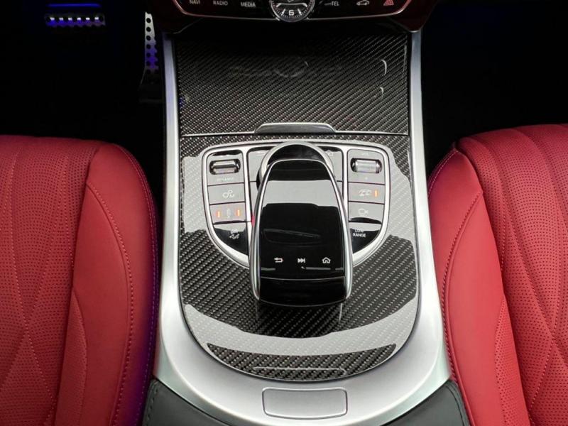 Купить Mercedes-Benz G 63 4x4 бензин 2023 id-1006253 в Киеве, Фото №[delta]