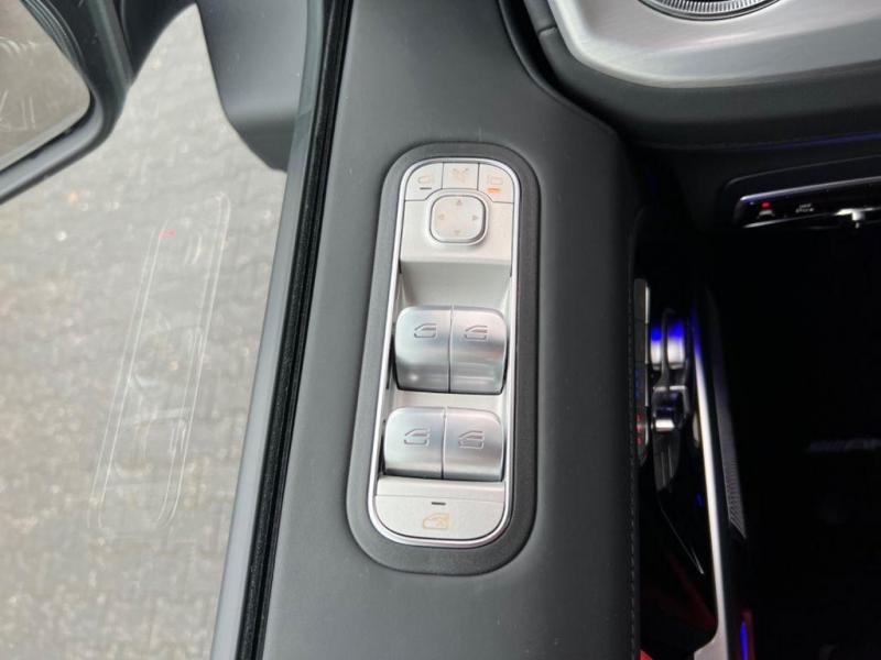 Купить Mercedes-Benz G 63 4x4 бензин 2023 id-1006253 в Киеве, Фото №[delta]