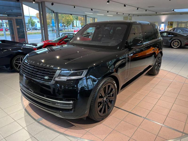 Купить Land-Rover Range-Rover L460 Autobioraphy LWB бензин 2025 id-1006252 в Киеве, Фото №[delta]