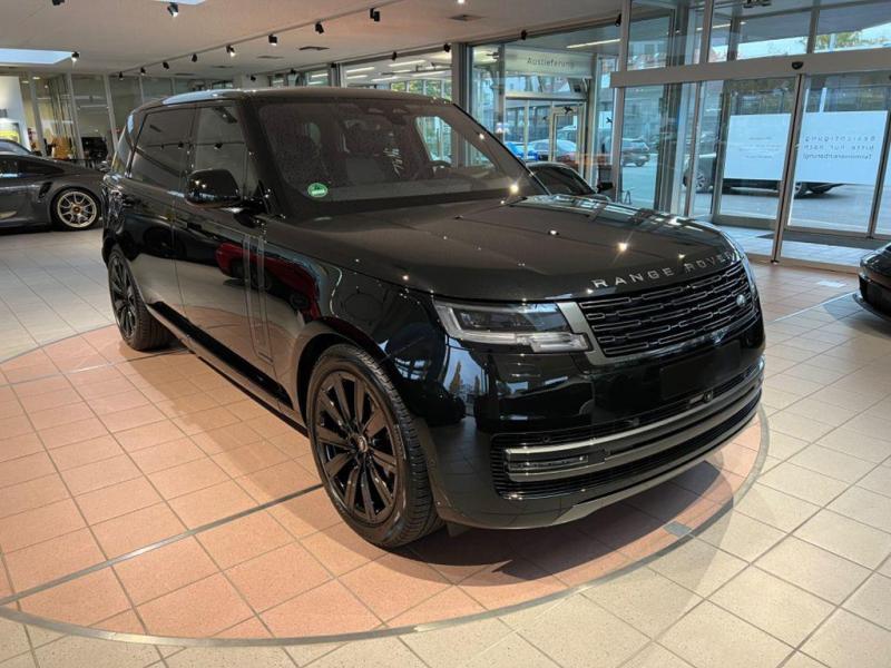 Купить Land-Rover Range-Rover L460 Autobioraphy LWB бензин 2025 id-1006252 в Киеве, Фото №[delta]