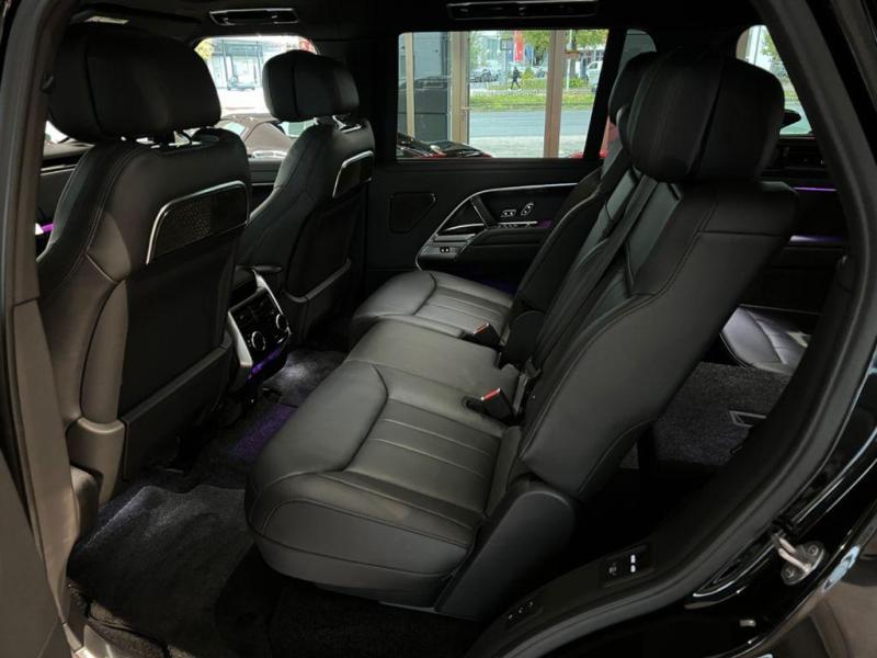 Купить Land-Rover Range-Rover L460 Autobioraphy LWB бензин 2025 id-1006252 в Киеве, Фото №[delta]