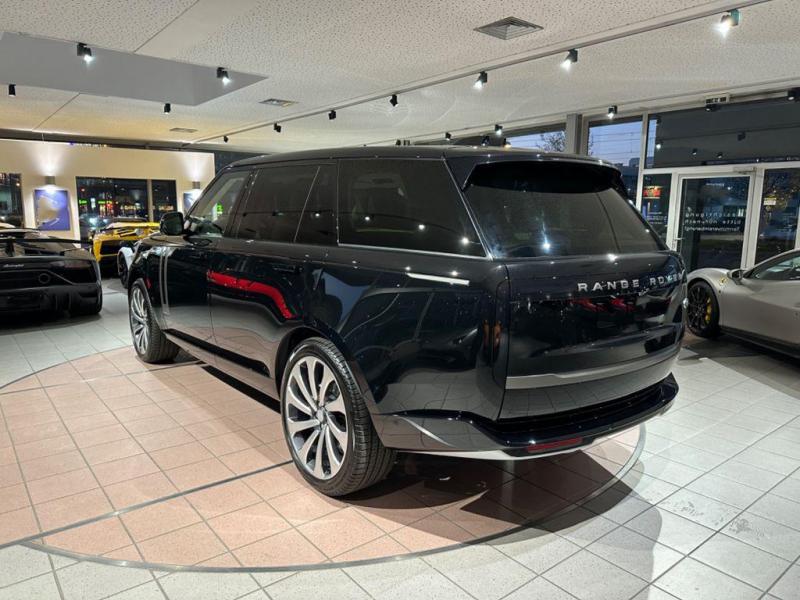 Купить Land-Rover Range-Rover L460 Autobioraphy LWB дизель 2024 id-1006251 в Киеве, Фото №[delta]