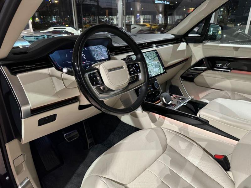 Купить Land-Rover Range-Rover L460 Autobioraphy LWB дизель 2024 id-1006251 в Киеве, Фото №[delta]