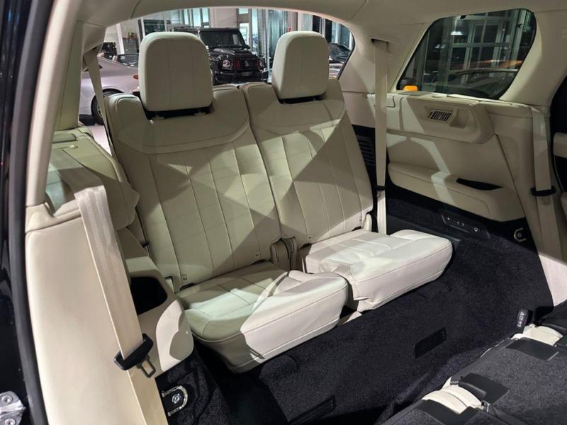 Купить Land-Rover Range-Rover L460 Autobioraphy LWB дизель 2024 id-1006251 в Киеве, Фото №[delta]