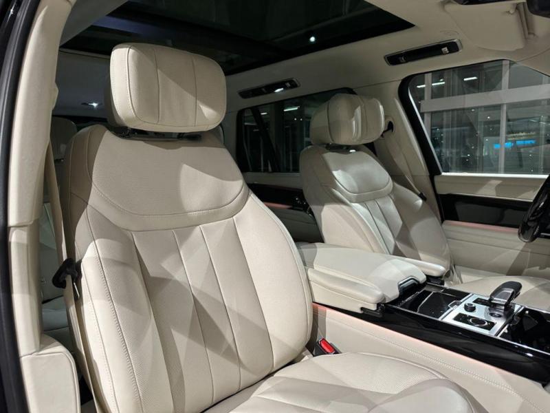 Купить Land-Rover Range-Rover L460 Autobioraphy LWB дизель 2024 id-1006251 в Киеве, Фото №[delta]