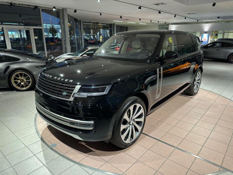 Купить Land-Rover Range-Rover L460 Autobioraphy LWB дизель 2025 id-1006251 в Киеве, Фото №[delta]