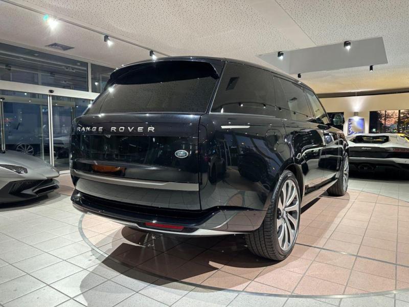 Купить Land-Rover Range-Rover L460 Autobioraphy LWB дизель 2025 id-1006251 в Киеве, Фото №[delta]