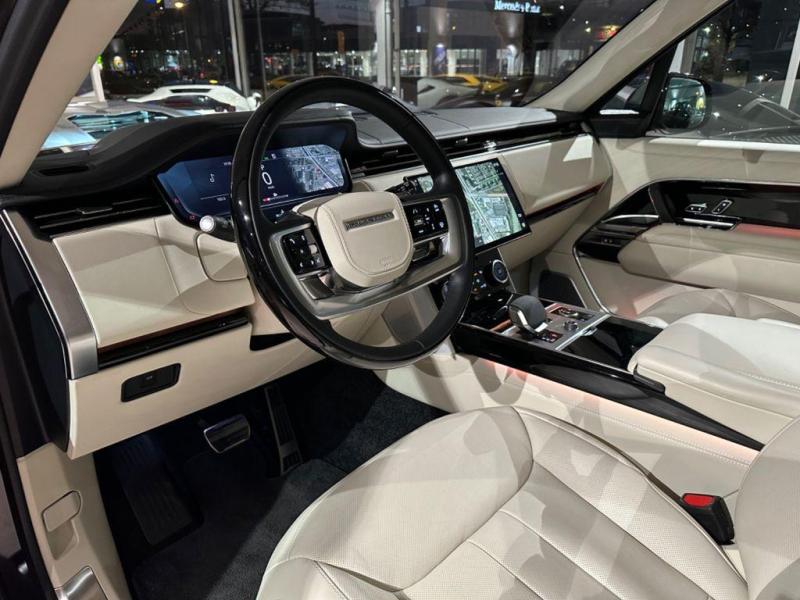 Купить Land-Rover Range-Rover L460 Autobioraphy LWB дизель 2025 id-1006251 в Киеве, Фото №[delta]