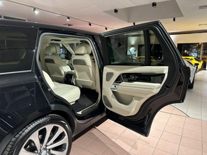 Купить Land-Rover Range-Rover L460 Autobioraphy LWB дизель 2025 id-1006251 в Киеве, Фото №[delta]