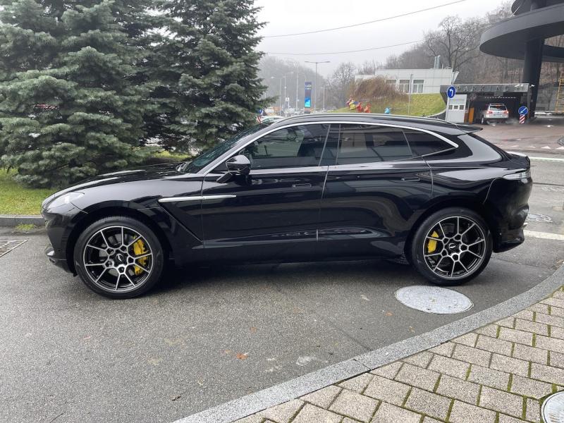 Купить Aston-Martin DBX бензин 2023 id-1006261 в Киеве, Фото №[delta]