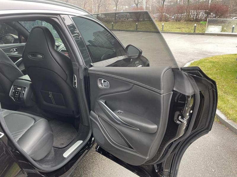 Купить Aston-Martin DBX бензин 2023 id-1006261 в Киеве, Фото №[delta]