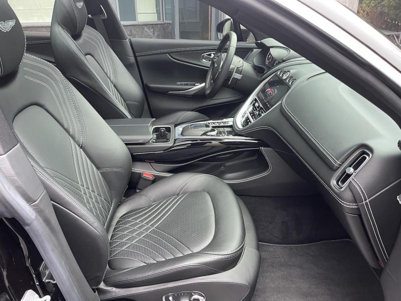 Купить Aston-Martin DBX бензин 2023 id-1006261 в Киеве, Фото №[delta]