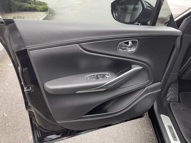 Купить Aston-Martin DBX бензин 2023 id-1006261 в Киеве, Фото №[delta]