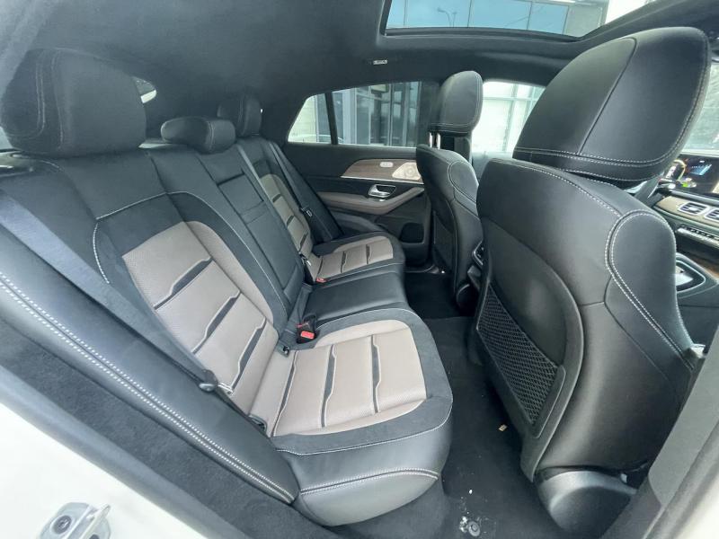 Купить Mercedes-Benz GLE 53 4MATIC AMG бензин 2022 id-1006264 в Киеве, Фото №[delta]