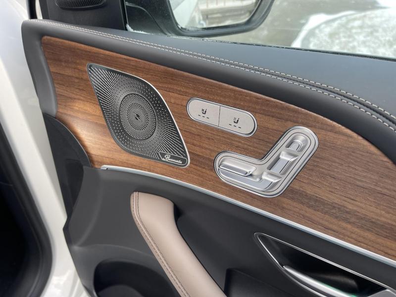 Купить Mercedes-Benz GLE 53 4MATIC AMG бензин 2022 id-1006264 в Киеве, Фото №[delta]