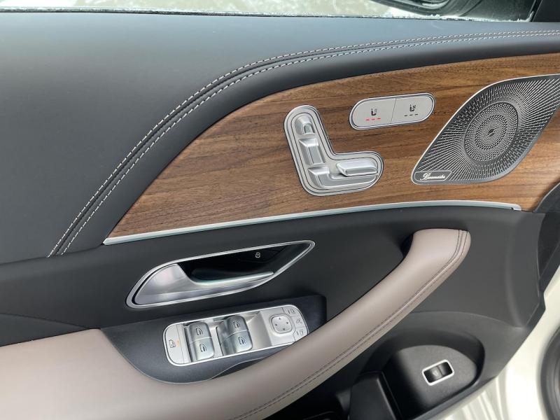 Купить Mercedes-Benz GLE 53 4MATIC AMG бензин 2022 id-1006264 в Киеве, Фото №[delta]