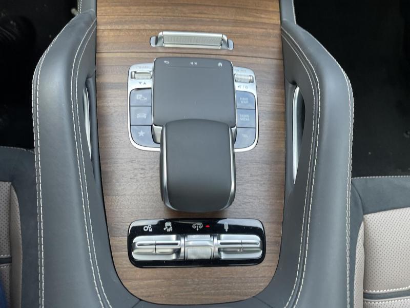 Купить Mercedes-Benz GLE 53 4MATIC AMG бензин 2022 id-1006264 в Киеве, Фото №[delta]