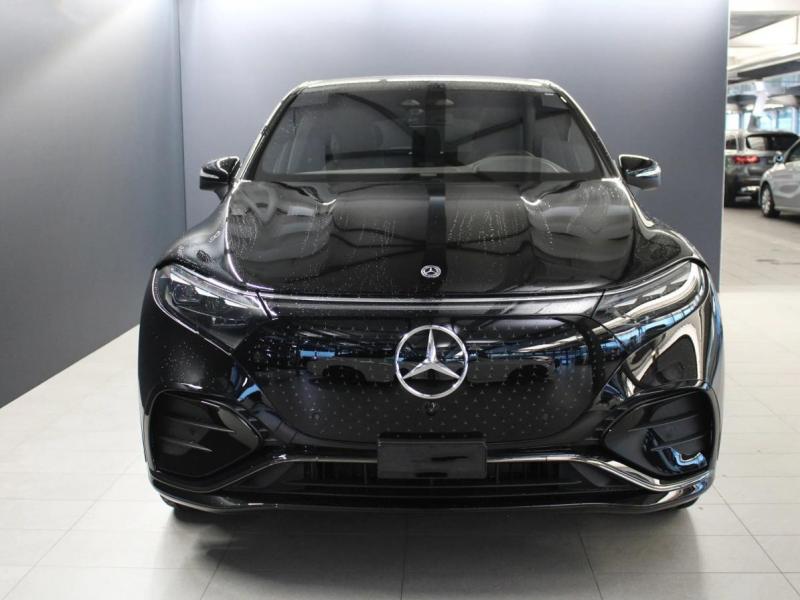 Купить Mercedes-Benz EQS SUV 580 электро 2024 id-1006273 в Киеве, Фото №[delta]