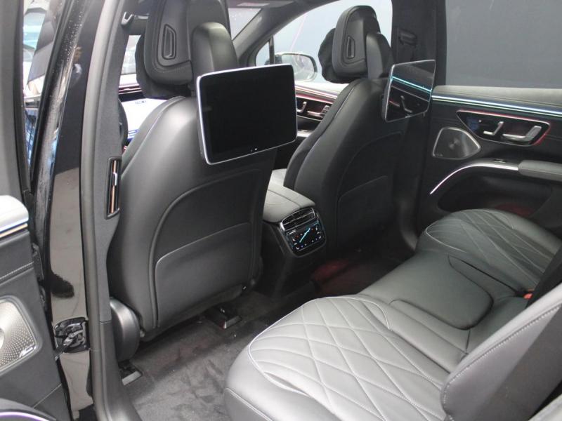 Купить Mercedes-Benz EQS SUV 580 электро 2024 id-1006273 в Киеве, Фото №[delta]