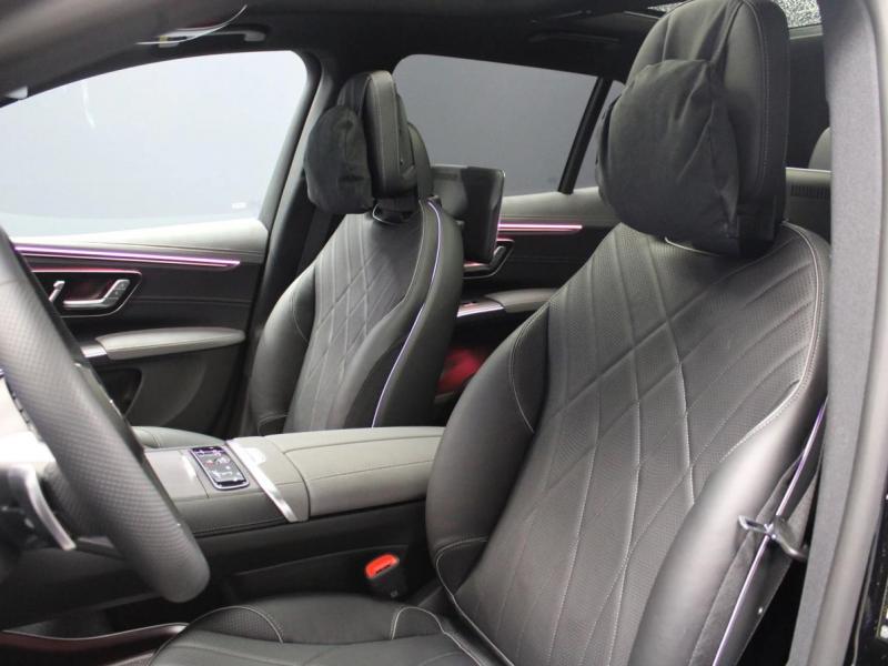 Купить Mercedes-Benz EQS SUV 580 электро 2024 id-1006273 в Киеве, Фото №[delta]