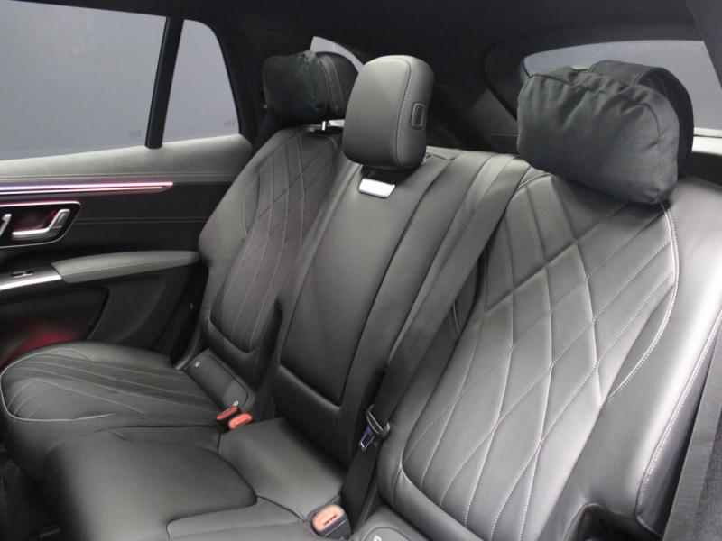 Купить Mercedes-Benz EQS SUV 580 электро 2024 id-1006273 в Киеве, Фото №[delta]