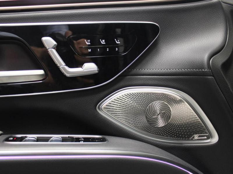 Купить Mercedes-Benz EQS SUV 580 электро 2024 id-1006273 в Киеве, Фото №[delta]