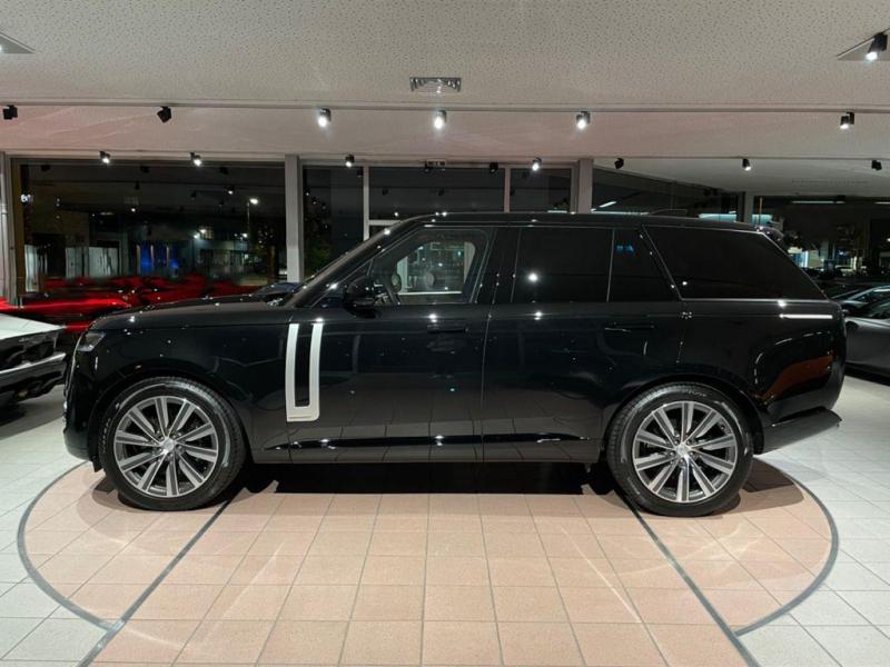 Купить Land-Rover Range-Rover L460 Autobioraphy дизель 2024 id-1006283 в Киеве, Фото №[delta]