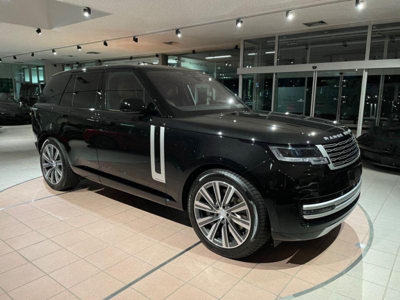 Купить Land-Rover Range-Rover L460 Autobioraphy дизель 2024 id-1006283 в Киеве, Фото №[delta]