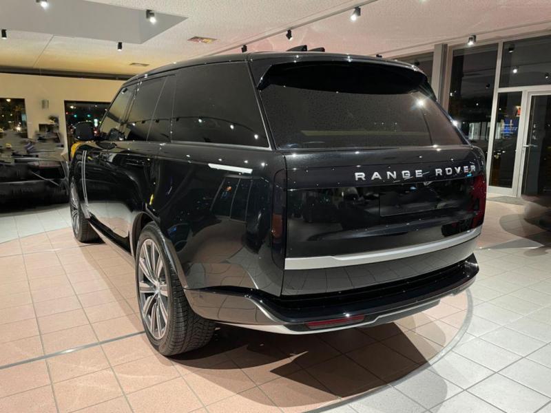 Купить Land-Rover Range-Rover L460 Autobioraphy дизель 2024 id-1006283 в Киеве, Фото №[delta]