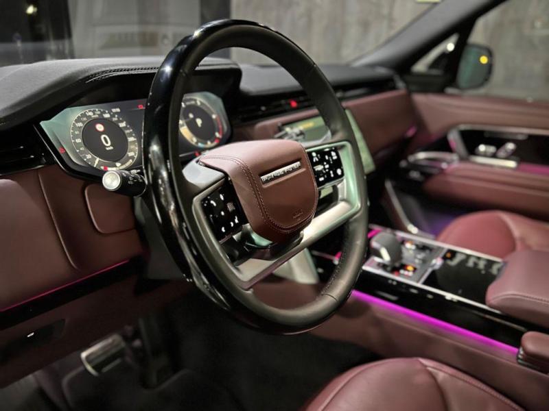 Купить Land-Rover Range-Rover L460 Autobioraphy дизель 2024 id-1006283 в Киеве, Фото №[delta]