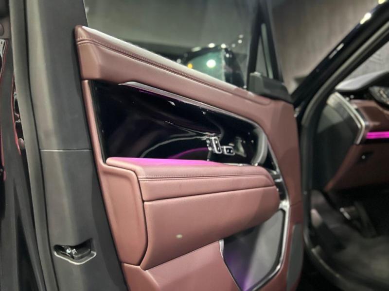 Купить Land-Rover Range-Rover L460 Autobioraphy дизель 2024 id-1006283 в Киеве, Фото №[delta]