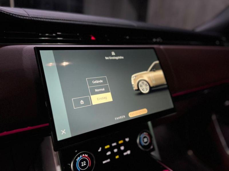 Купить Land-Rover Range-Rover L460 Autobioraphy дизель 2024 id-1006283 в Киеве, Фото №[delta]