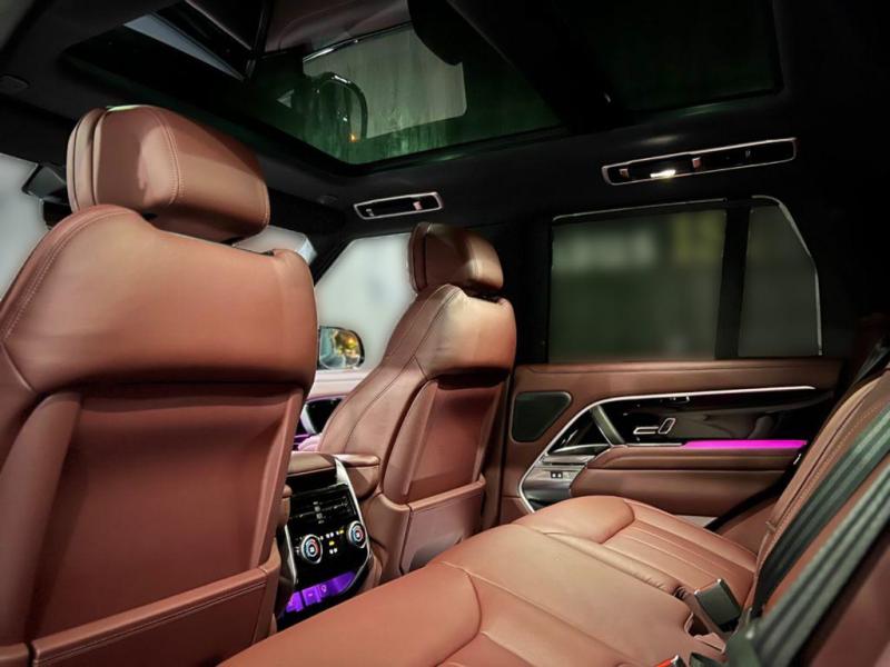 Купить Land-Rover Range-Rover L460 Autobioraphy дизель 2024 id-1006283 в Киеве, Фото №[delta]