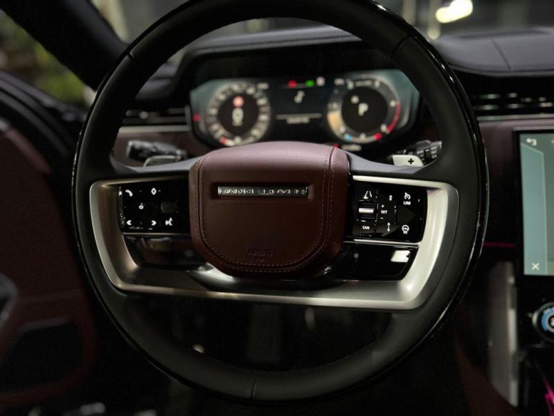 Купить Land-Rover Range-Rover L460 Autobioraphy дизель 2024 id-1006283 в Киеве, Фото №[delta]