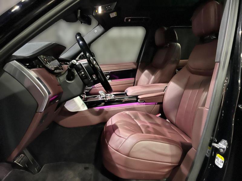 Купить Land-Rover Range-Rover L460 Autobioraphy дизель 2024 id-1006283 в Киеве, Фото №[delta]