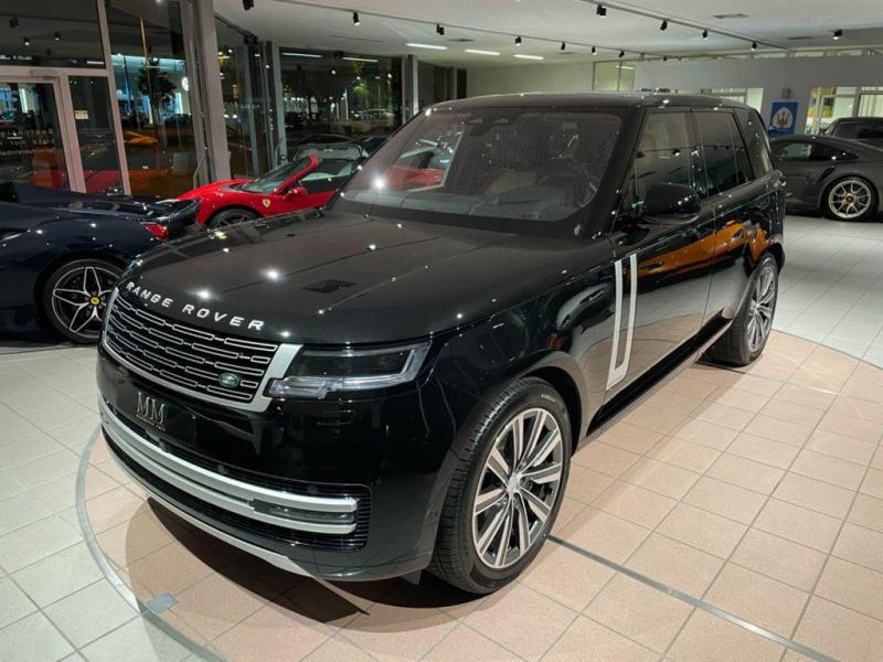 Купить Land-Rover Range-Rover L460 Autobioraphy дизель 2025 id-1006283 в Киеве, Фото №[delta]