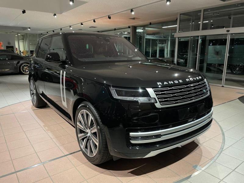Купить Land-Rover Range-Rover L460 Autobioraphy дизель 2025 id-1006283 в Киеве, Фото №[delta]