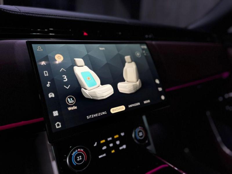 Купить Land-Rover Range-Rover L460 Autobioraphy дизель 2025 id-1006283 в Киеве, Фото №[delta]