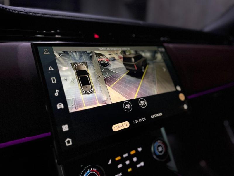 Купить Land-Rover Range-Rover L460 Autobioraphy дизель 2025 id-1006283 в Киеве, Фото №[delta]