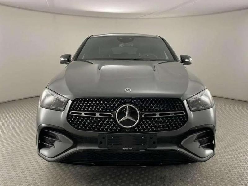 Купить Mercedes-Benz GLE Coupe 450D гибрид 2024 id-1006299 в Киеве, Фото №[delta]