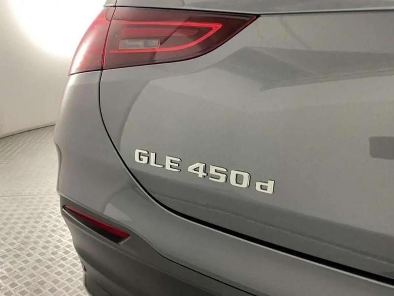 Купить Mercedes-Benz GLE Coupe 450D гибрид 2024 id-1006299 в Киеве, Фото №[delta]