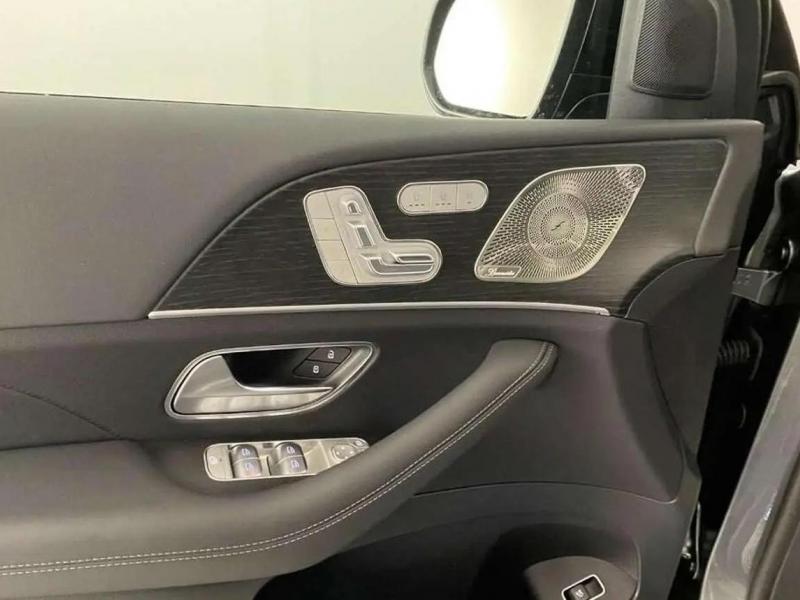 Купить Mercedes-Benz GLE Coupe 450D гибрид 2024 id-1006299 в Киеве, Фото №[delta]