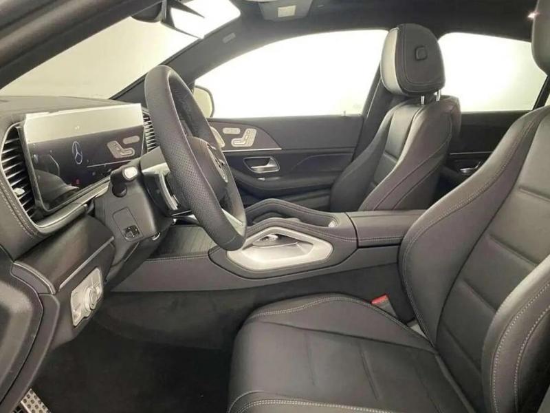 Купить Mercedes-Benz GLE Coupe 450D гибрид 2024 id-1006299 в Киеве, Фото №[delta]