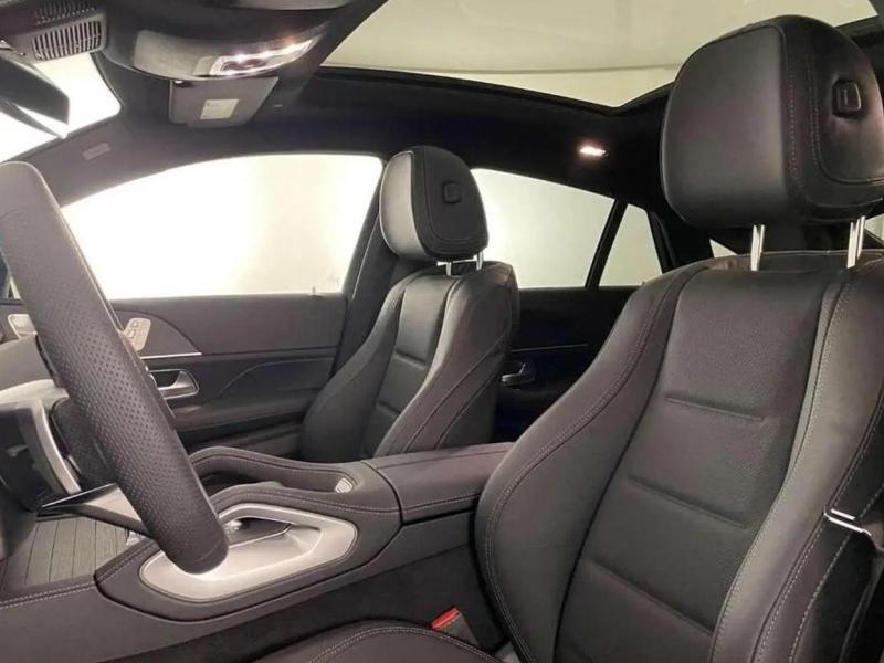 Купить Mercedes-Benz GLE Coupe 450D гибрид 2024 id-1006299 в Киеве, Фото №[delta]
