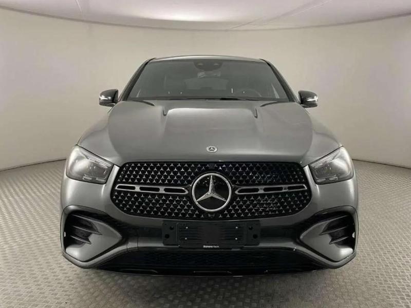 Купить Mercedes-Benz GLE Coupe 450D гибрид 2025 id-1006299 в Киеве, Фото №[delta]
